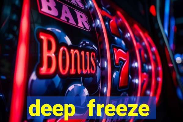 deep freeze crackeado win11